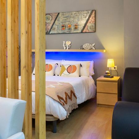 Love Apartment Malaga Center المظهر الخارجي الصورة