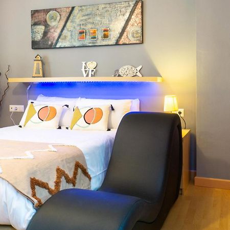 Love Apartment Malaga Center المظهر الخارجي الصورة