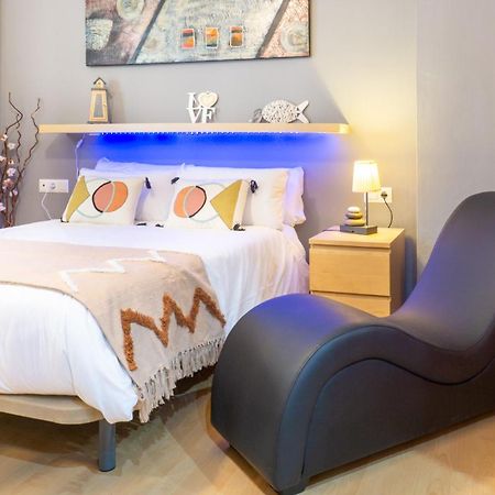 Love Apartment Malaga Center المظهر الخارجي الصورة