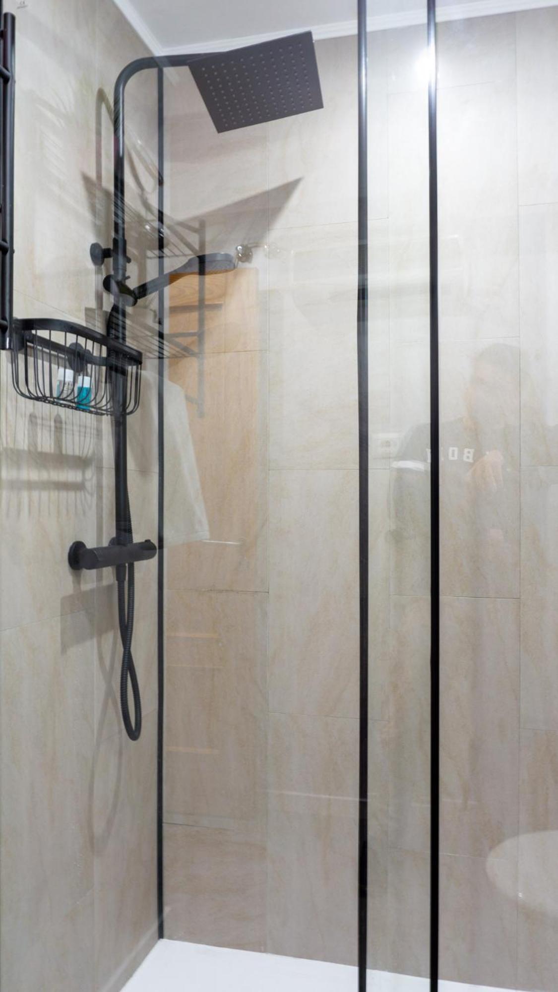 Love Apartment Malaga Center المظهر الخارجي الصورة