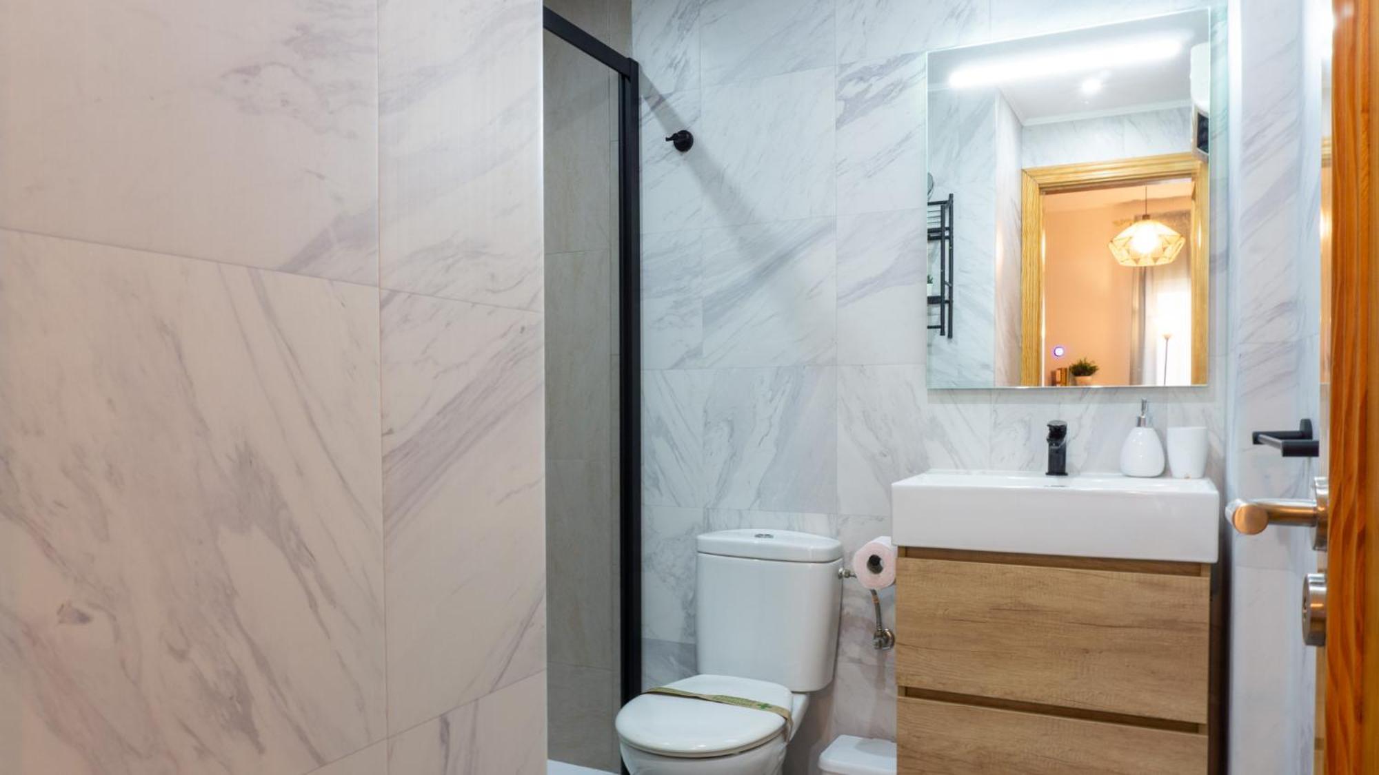 Love Apartment Malaga Center المظهر الخارجي الصورة