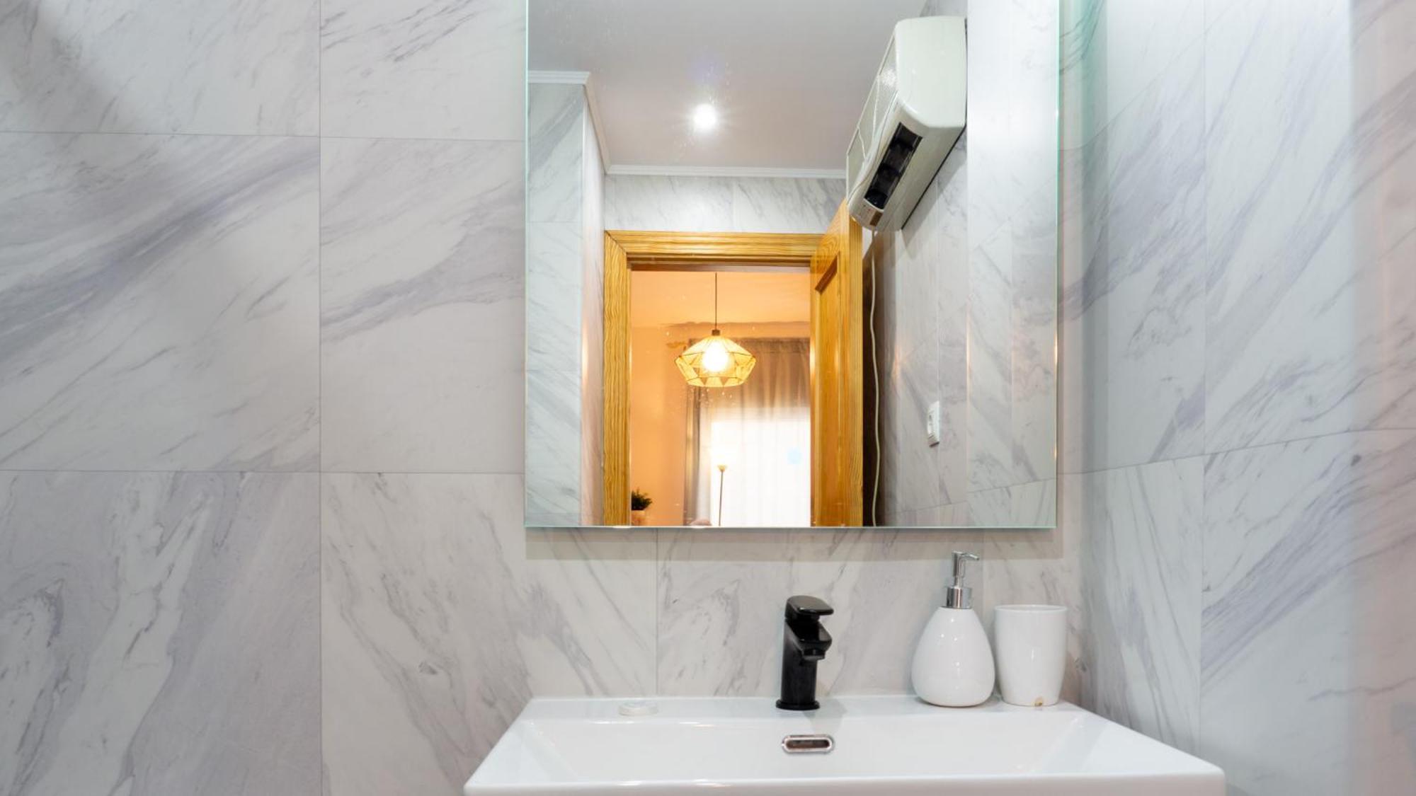 Love Apartment Malaga Center المظهر الخارجي الصورة