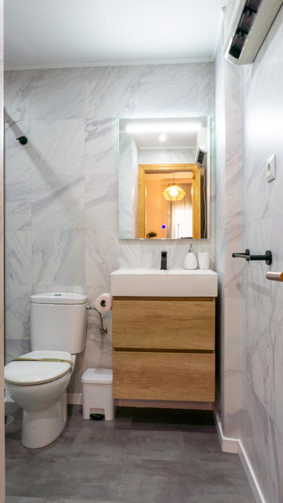 Love Apartment Malaga Center المظهر الخارجي الصورة