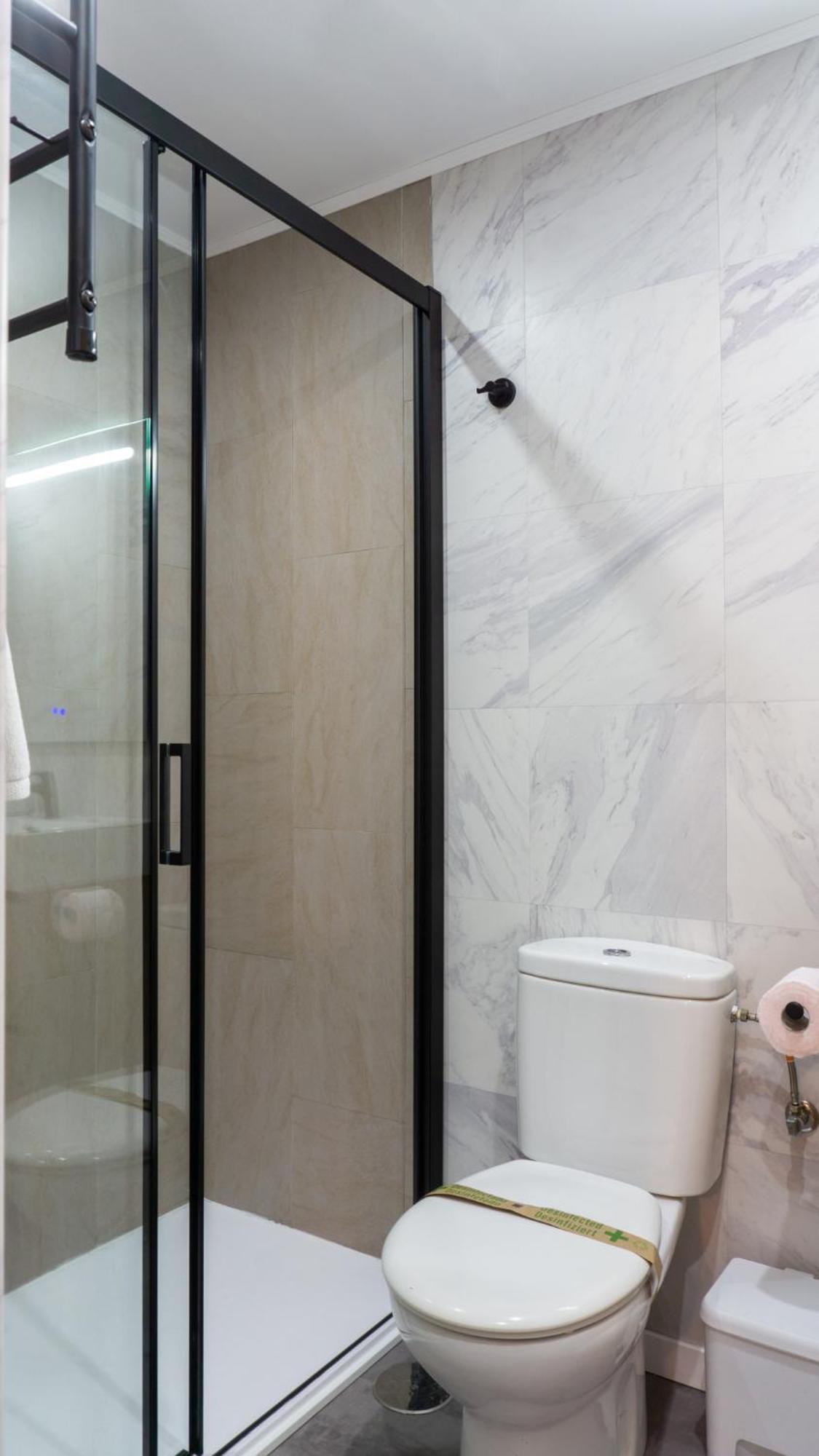 Love Apartment Malaga Center المظهر الخارجي الصورة